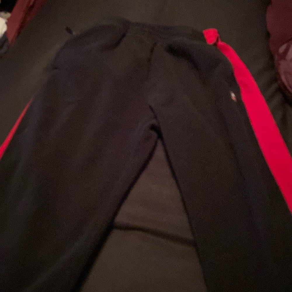 Polo Ralph Lauren men’s fleece pants